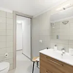 Apartment Giagiumar