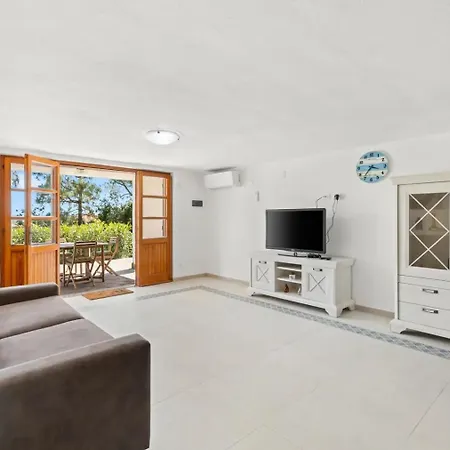 Giagiumar * Torre dei Corsari