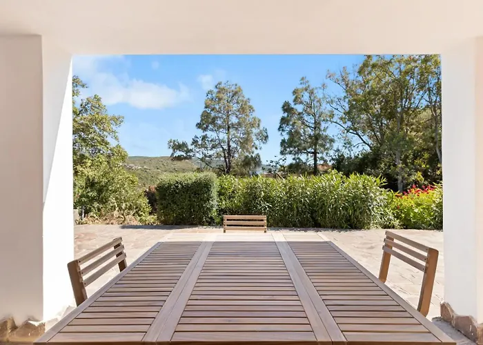 Giagiumar Apartament