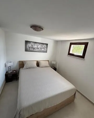 Giagiumar Apartman Torre Dei Corsari