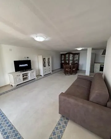 Giagiumar Apartman Torre Dei Corsari