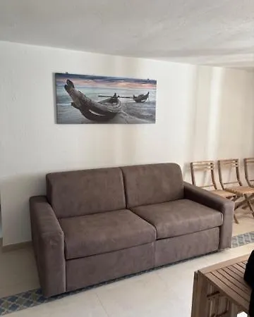 Giagiumar Apartman Torre Dei Corsari