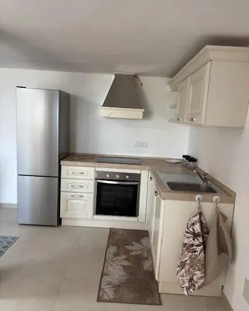 Giagiumar Appartamento