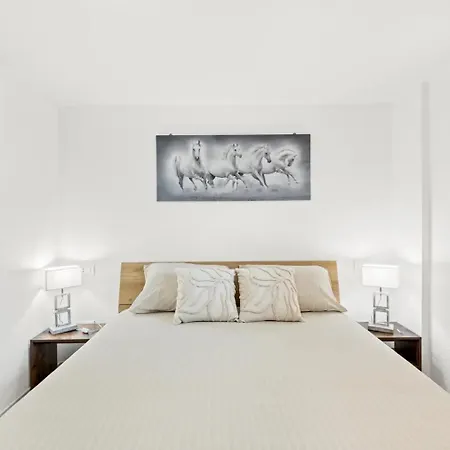 Apartamento Giagiumar *