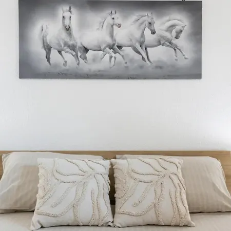 Apartman Giagiumar *