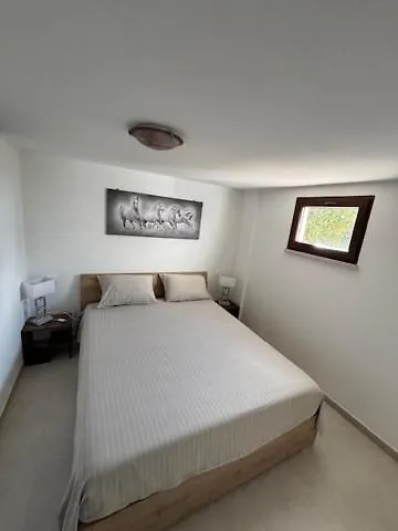 Giagiumar Apartment Torre dei Corsari