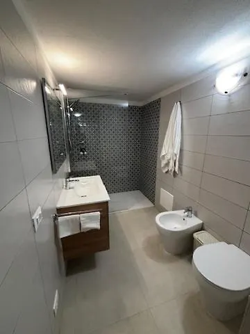 Giagiumar Torre dei Corsari