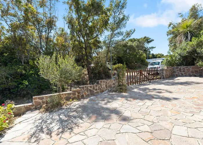 Giagiumar Apartment *