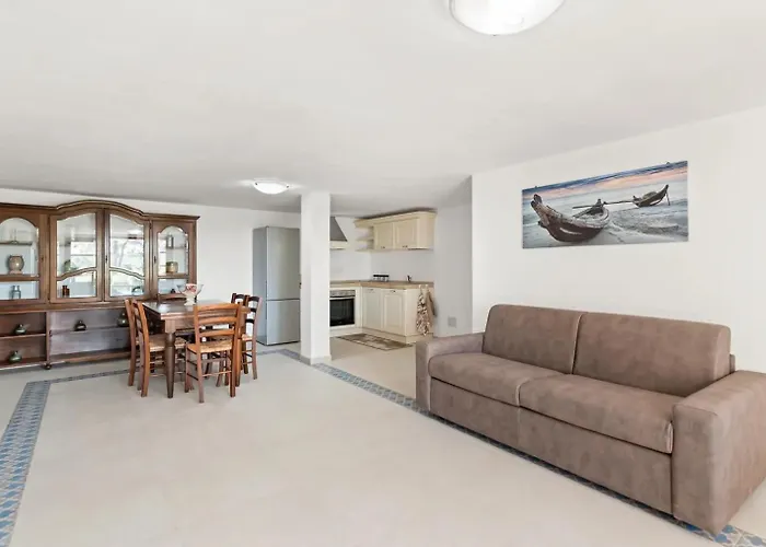 Apartment Giagiumar *